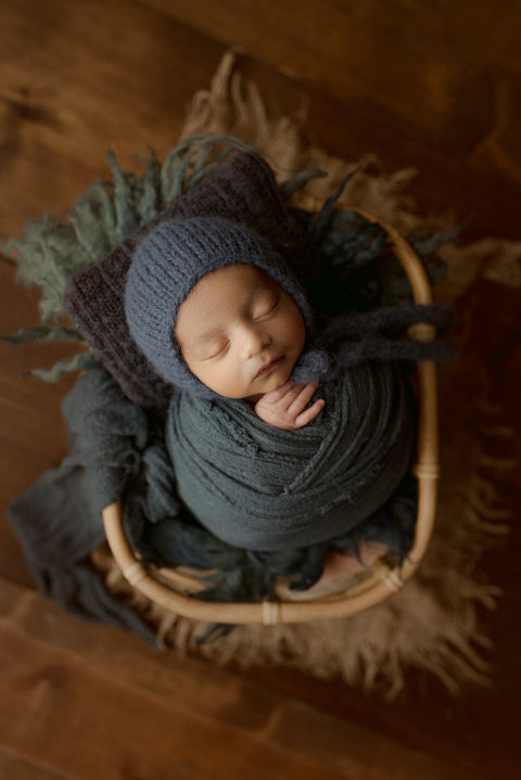 fort worth newborn photographer
