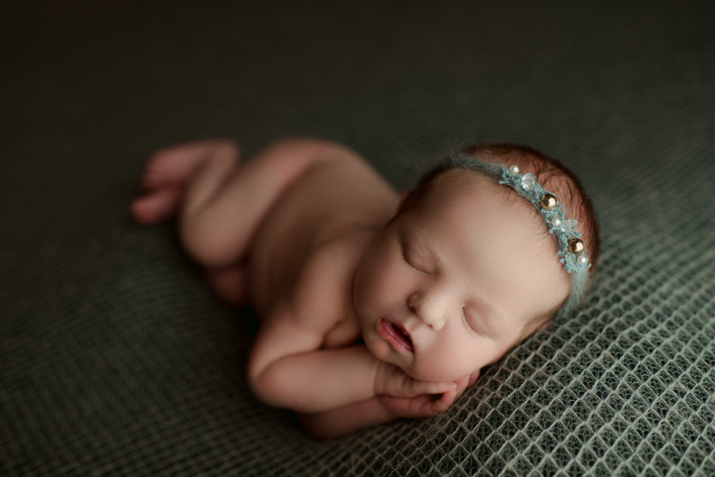 Newborn Photographer Arlington TX