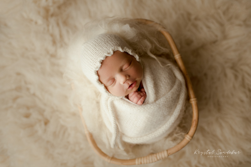 newborn photography fort worth