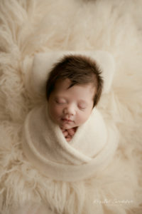 fort worth newborn photographer