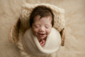 fort worth newborn photographer