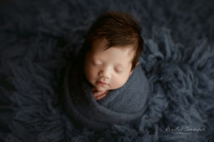 fort worth newborn photographer