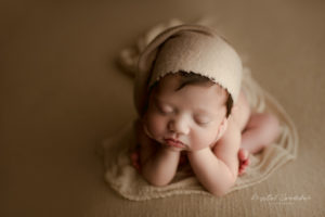 fort worth newborn photographer