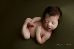 fort worth newborn photographer