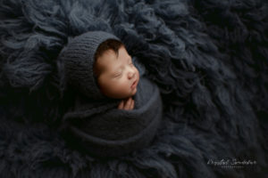 fort worth newborn photographer