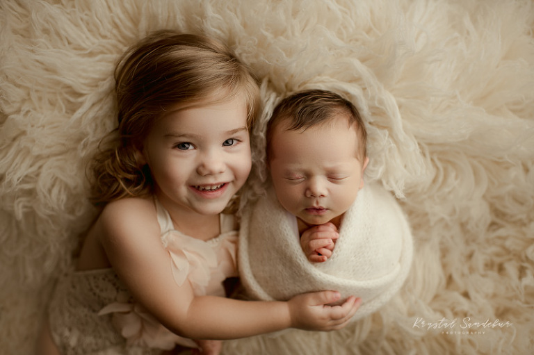 lifestyle newborn photography fort worth