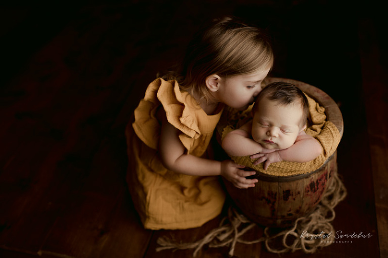 lifestyle newborn photography fort worth