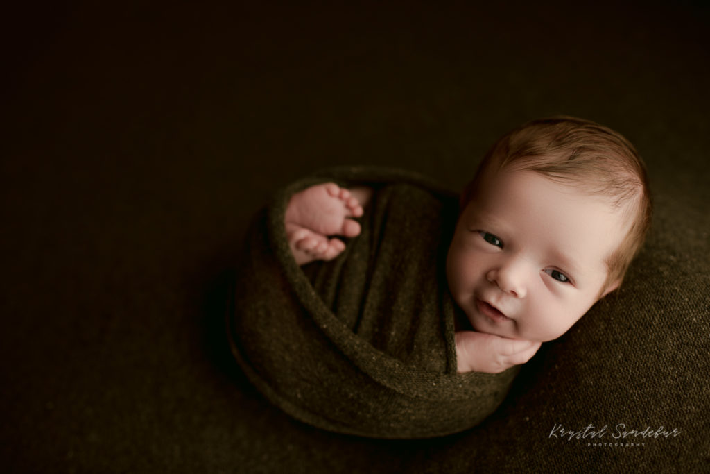 posed newborn photography fort worth tx