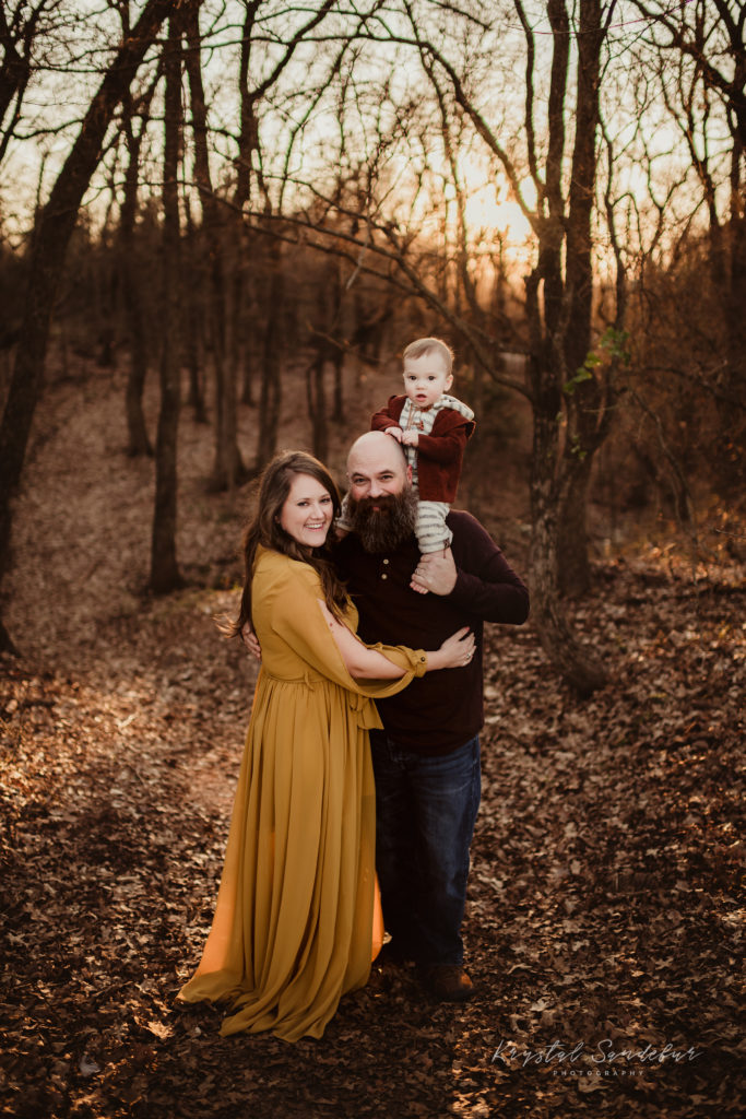 fort worth family photographer