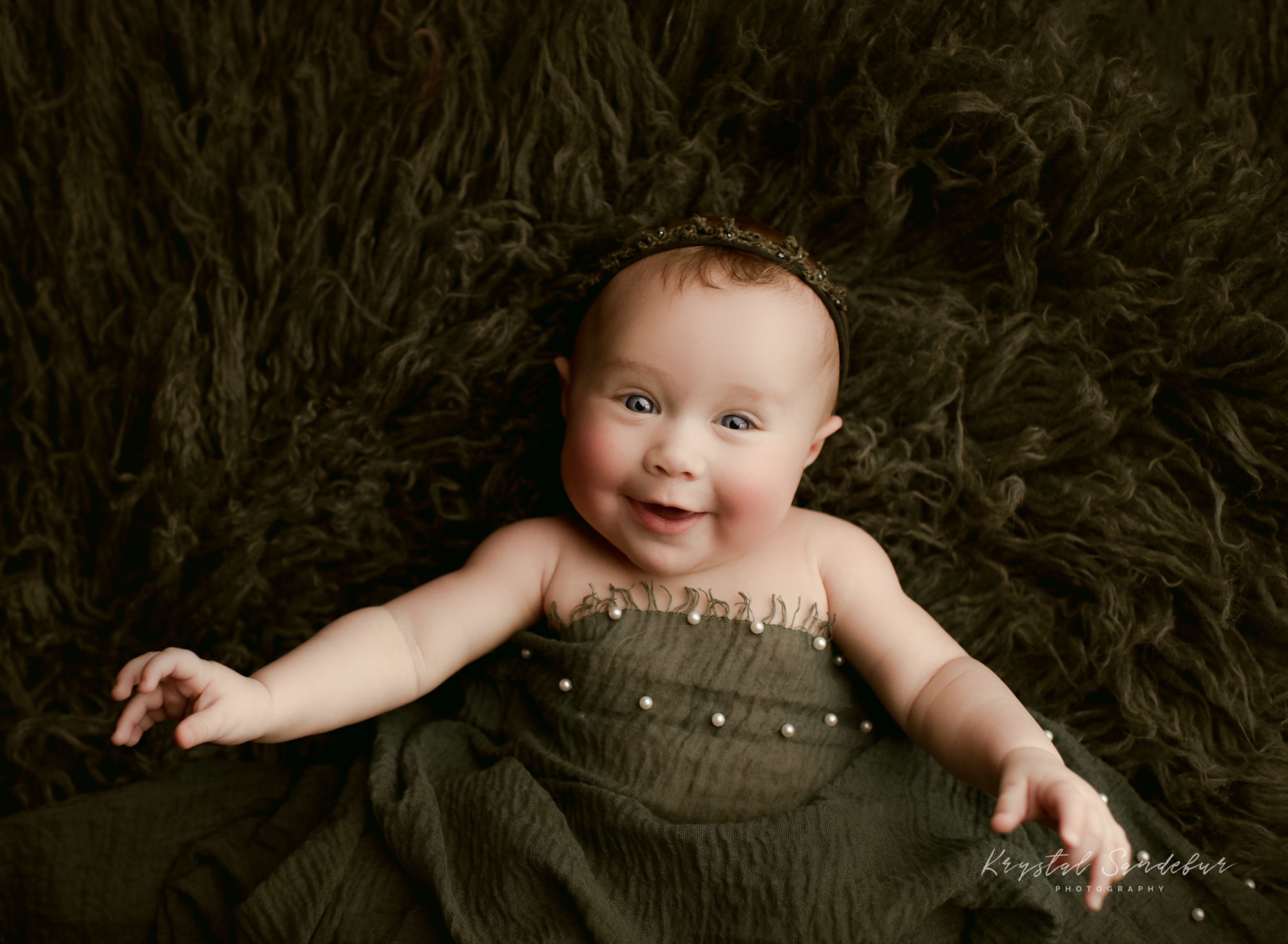 fort worth baby photography