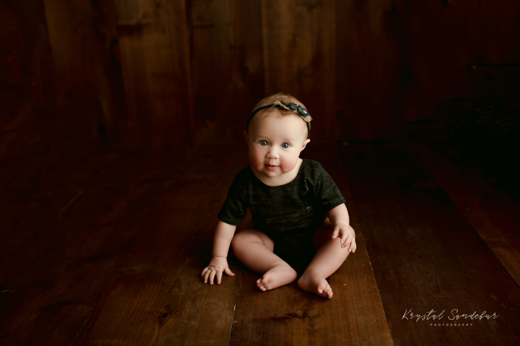 fort worth baby photography