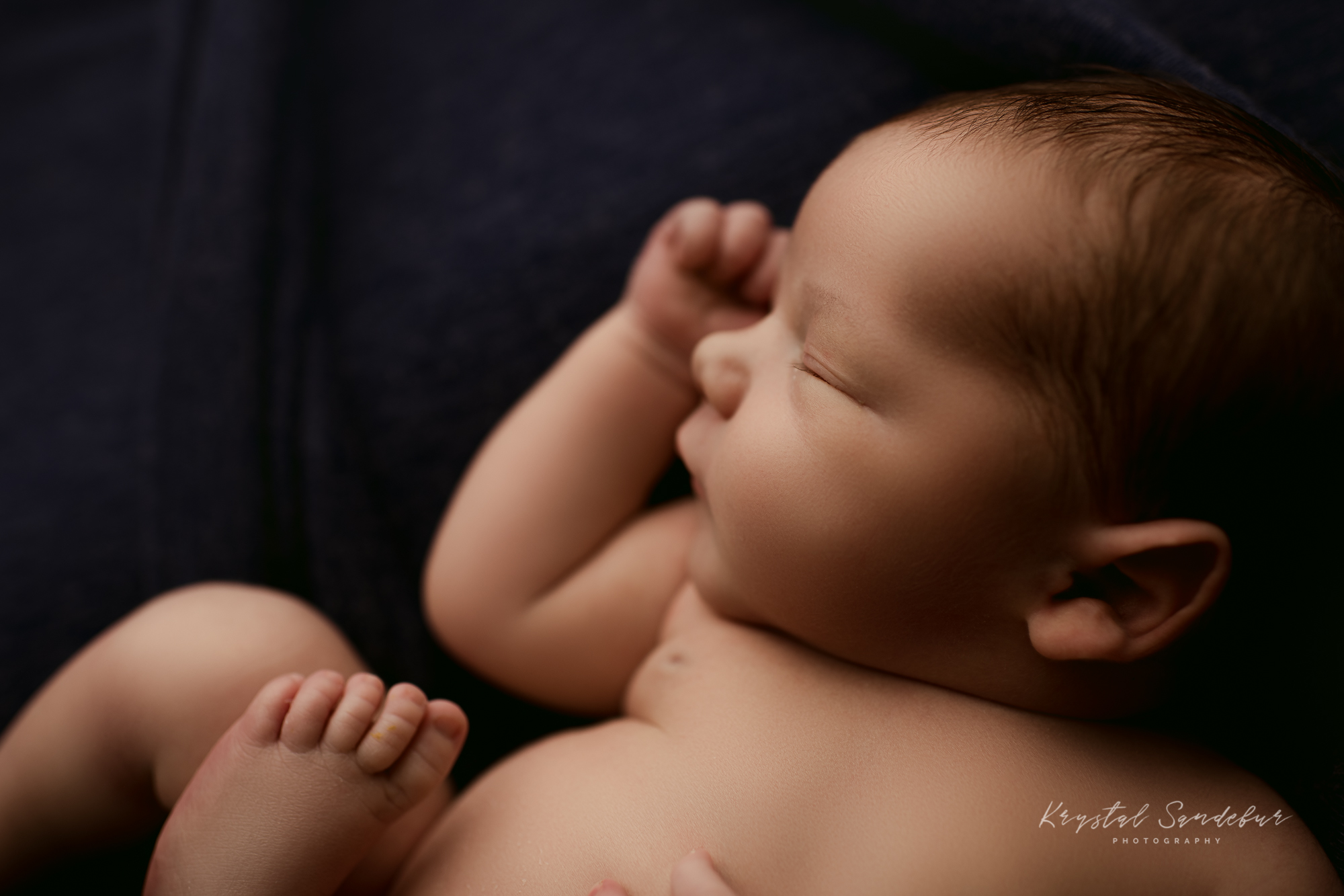 dfw newborn photographer