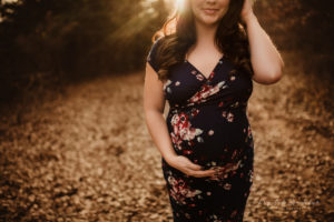 maternity photography fort worth tx