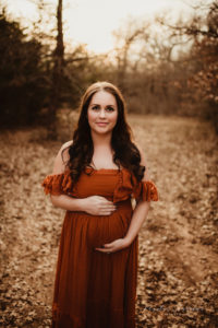 maternity photography fort worth tx